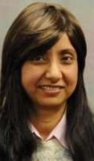 Nidhi Srivastava, Mental Health World Conference 